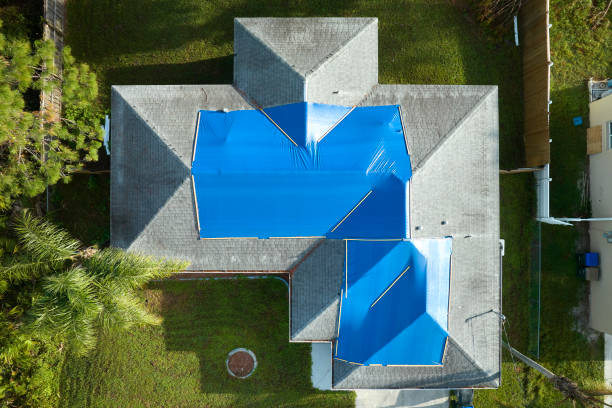 Best Cold Roofs  in Bellefonte, PA
