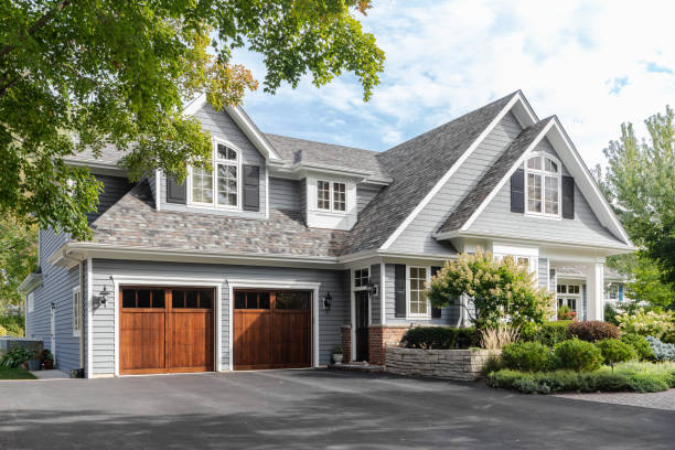 Best Storm Damage Roof Repair  in Bellefonte, PA